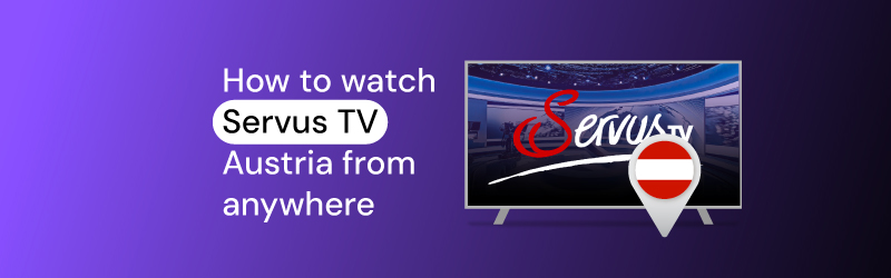 Servus TV Austria