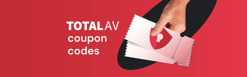 TotalAV coupon codes
