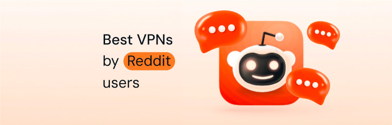 Reddit best VPN providers