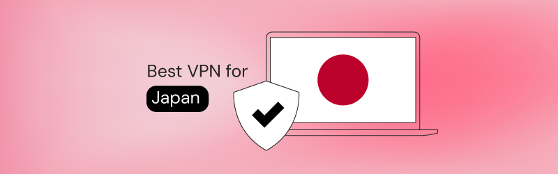 best vpn for japan