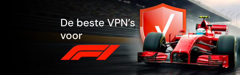 NL best vpn for f1