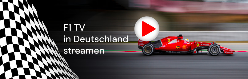 Artikelbild wie man F1 TV Pro in Deutschland kaufen kann