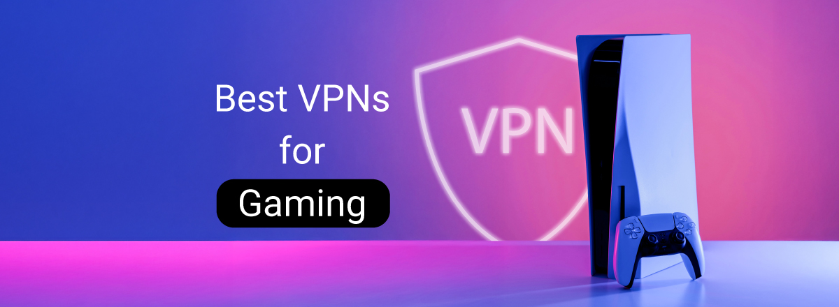 Best vpn for gaming