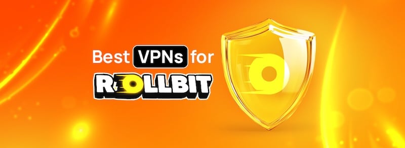 best vpns for rollbit