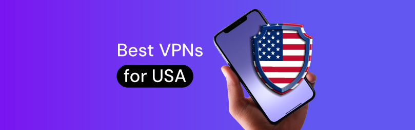 Best VPN for the US