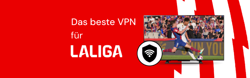 La Liga kostenlos streamen