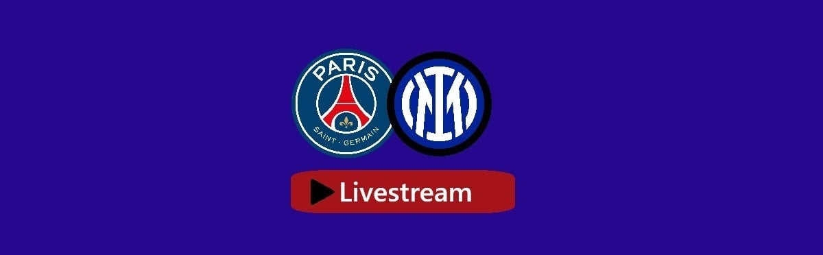How to watch Champions League 2025 Final PSG vs Inter Milan online free stream