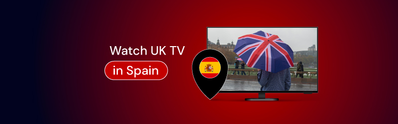 How to stream free English TV from Spain