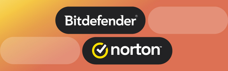Bitdefender vs Norton antivirus