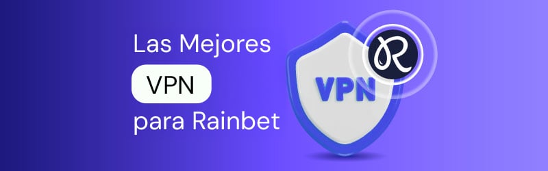 ES VPN for RainBet