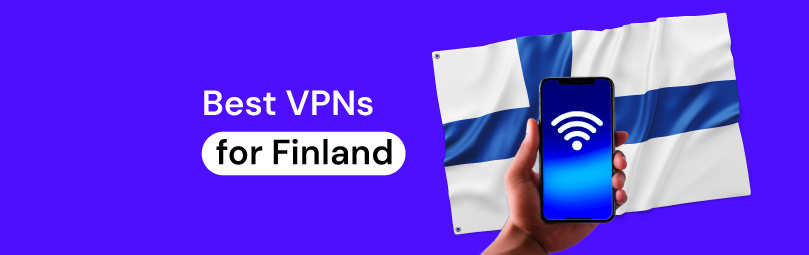 best vpns for finland