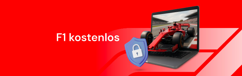 DE how to watch f1 for free