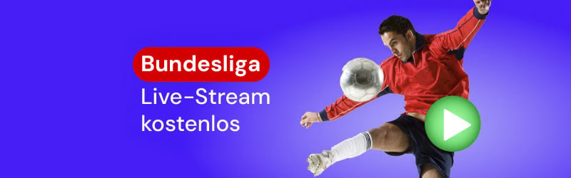 bundesliga livestream