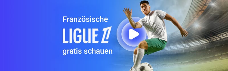 how to watch ligue 1 for free