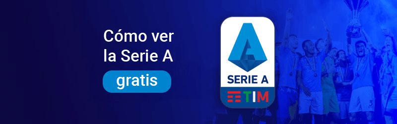 serie a espana new