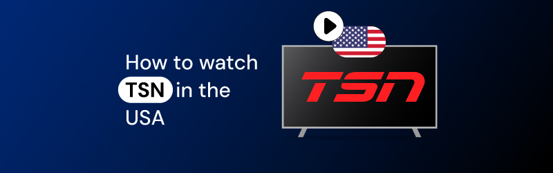 How to watch TSN in the USA