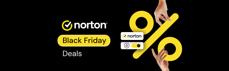Norton Black Friday deals