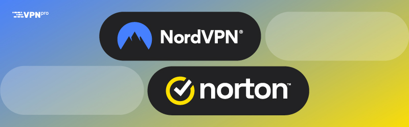 NordVPN vs Norton comparison