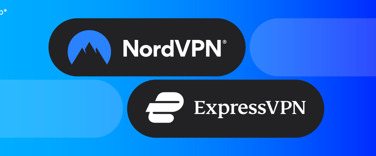 NordVPN vs ExpressVPN