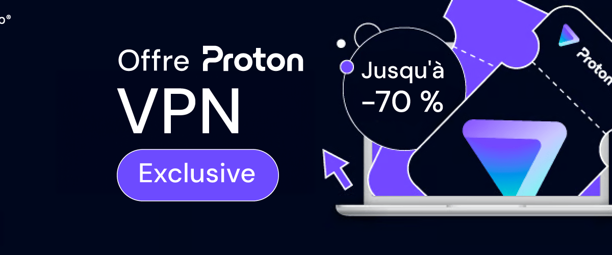 Proton VPN limited offer fr