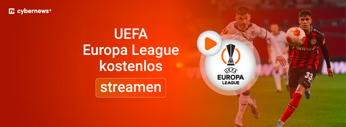 watch europa league for free de