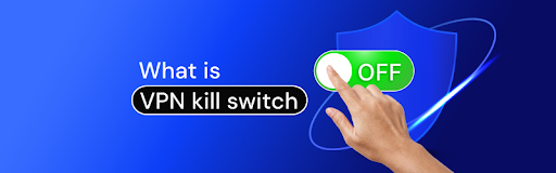 what is kill switch