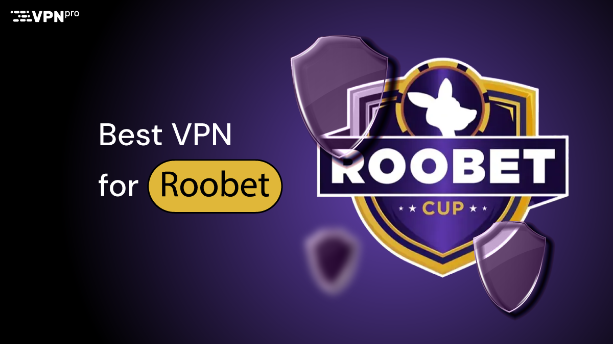roobet vpn