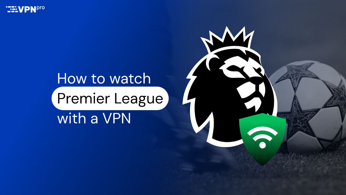watch premier league