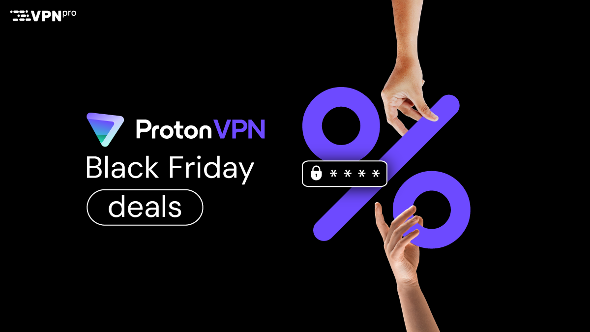 BF Proton VPN