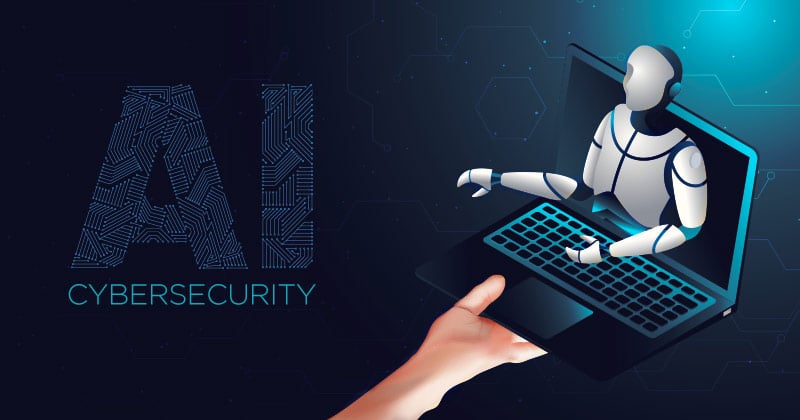 AI: the holy grail of cybersecurity or a threat to us all?