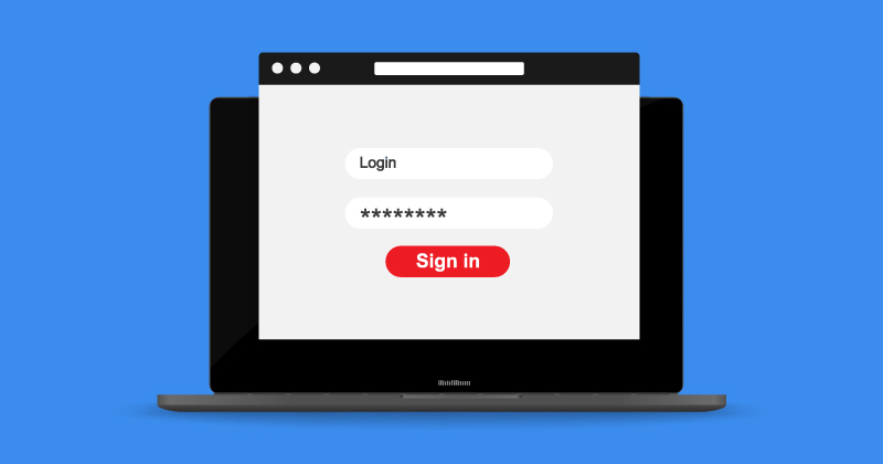 Back to basics why passwords-remain-a-major security gap for firms