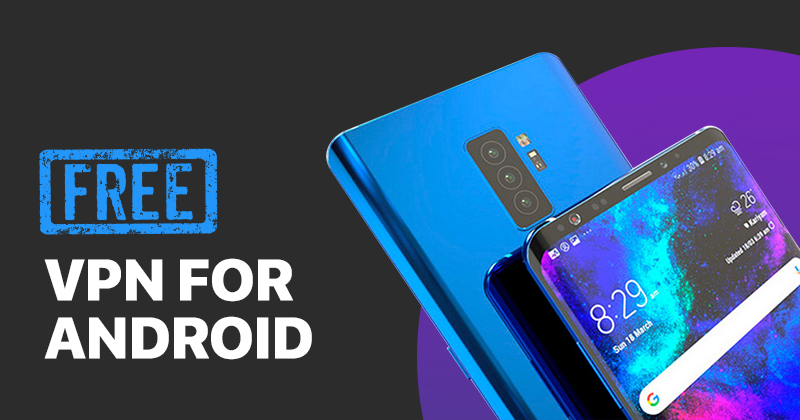 Best Free VPN for Android