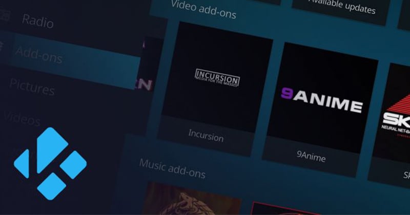 Best Kodi repositories