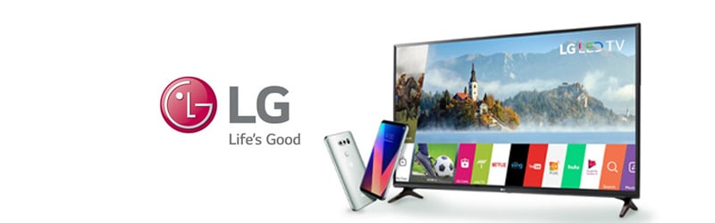 Best VPN for LG devices in 2019