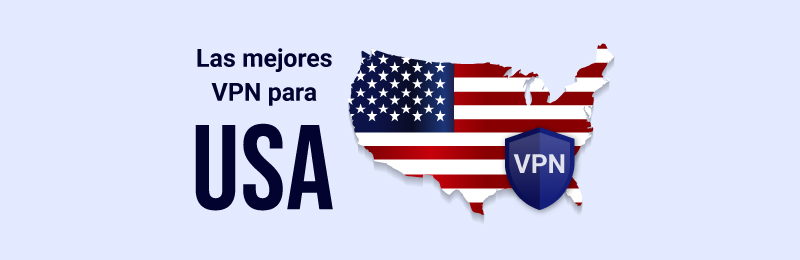La mejor VPN para EEUU en 2023