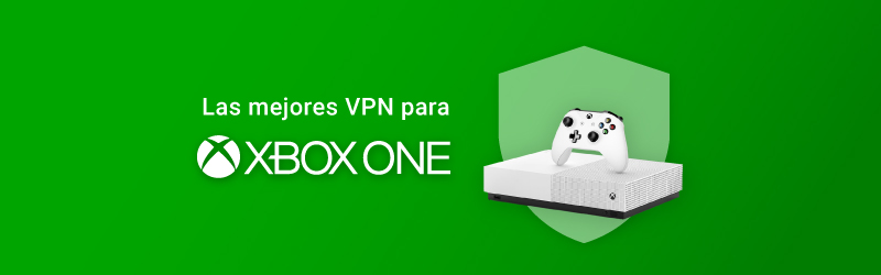 Las mejores VPN para Xbox