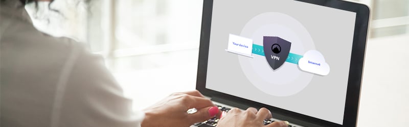 Best VPN for Laptop in 2019
