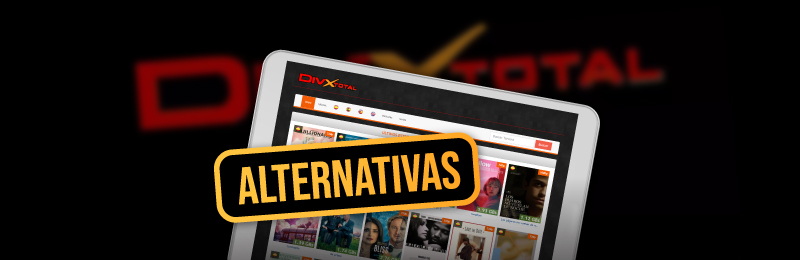 Alternativas a Divxtotal