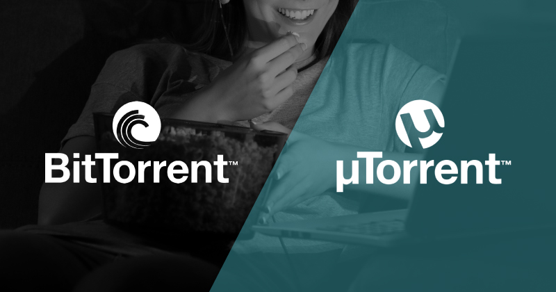 BitTorrent vs uTorrent