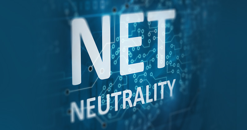 Can a VPN get around net neutrality