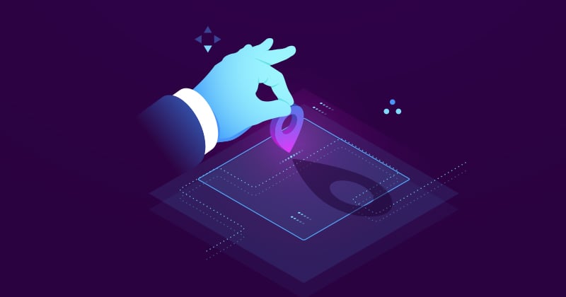 Can you be tracked with a VPN
