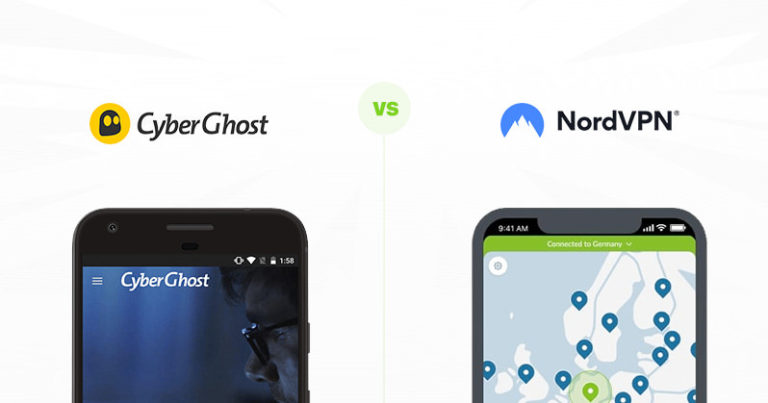 CyberGhost-vs-NordVPN