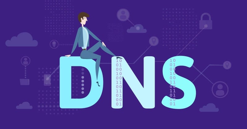 DNS