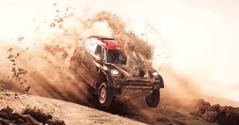 Dakar Rally