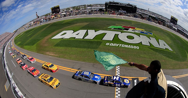 Daytona 500