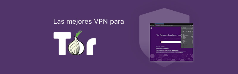Las mejores VPN para el navegador Tor