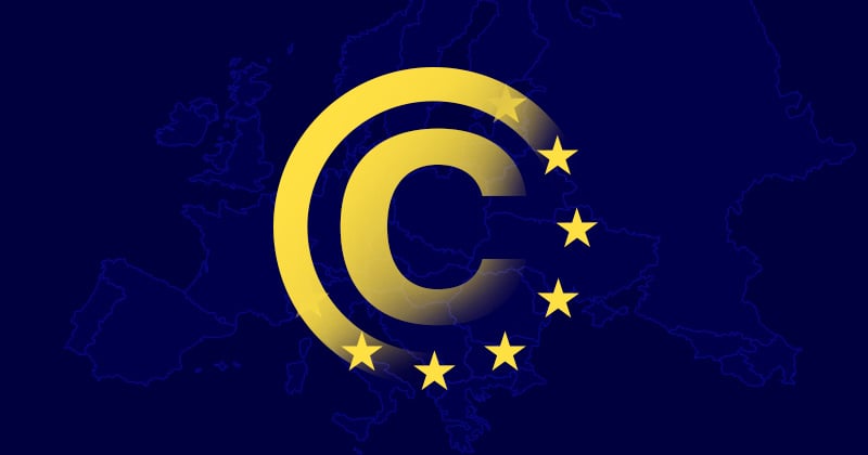 European Union Article 13, Philip DeFranco and VPN explained