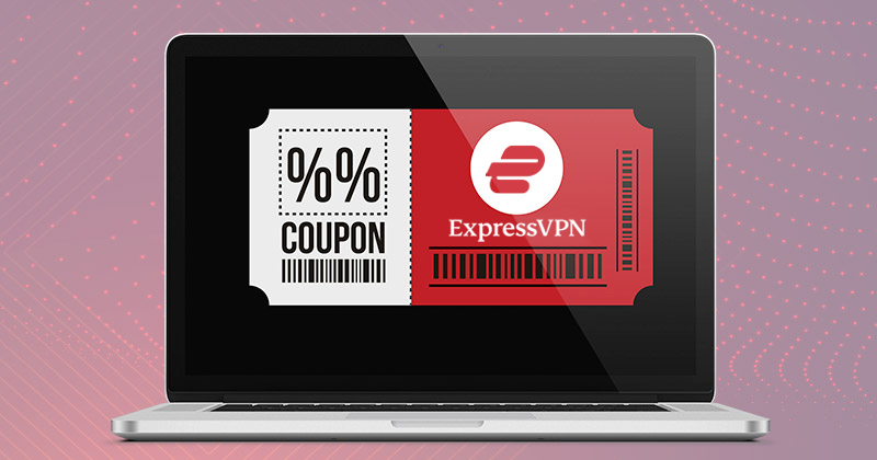 ExpressVPN codes promo