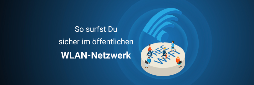 Wlan-Hotspots