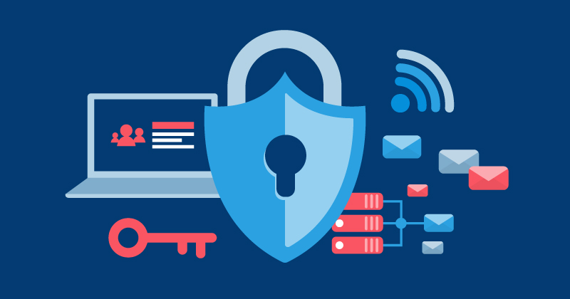 Five tips to protect your online privacy